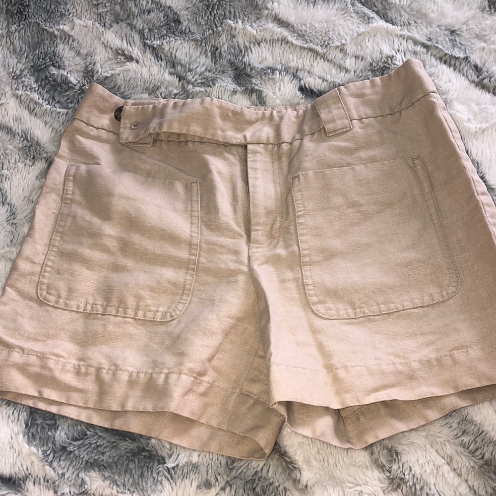 Daughters of the Liberation shorts